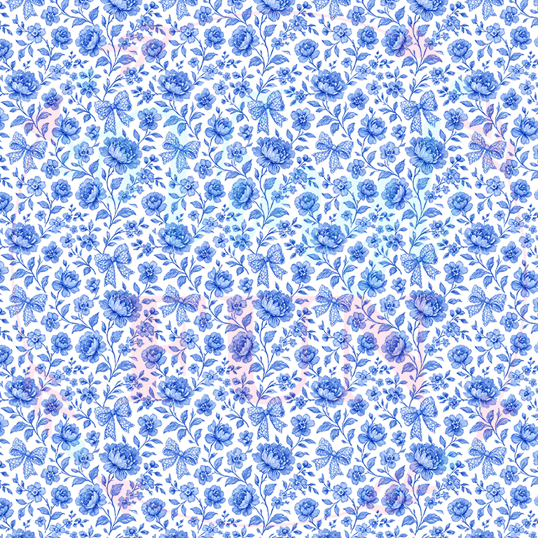 Chinoiserie Pattern-C12
