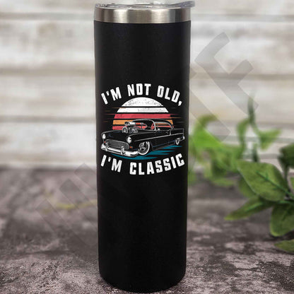 UVDTF Classic Decal - 165