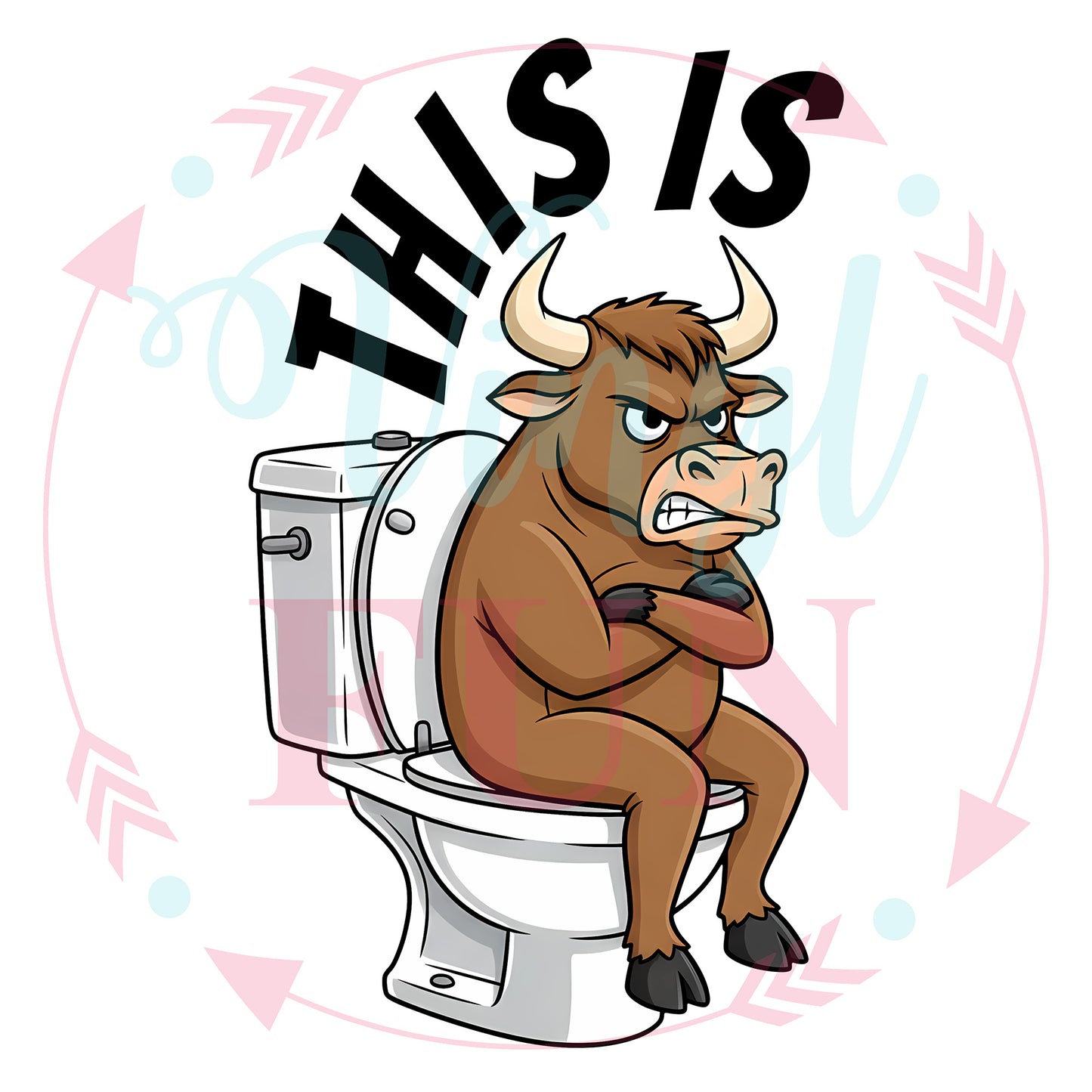 Dude Stuff Transfers - For Fabrics