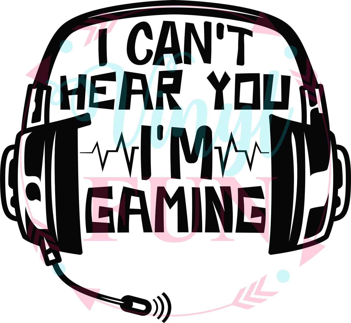 Dude Stuff Transfers - For Fabrics