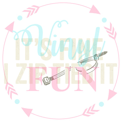 Dude Stuff Transfers - For Fabrics