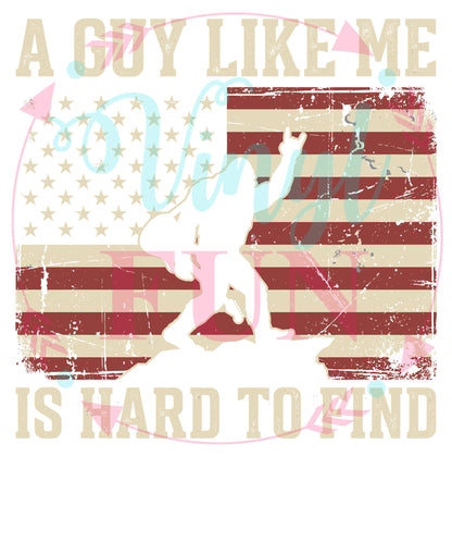 Dude Stuff Transfers - For Fabrics