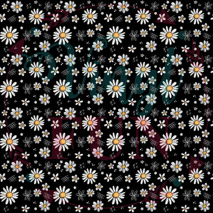 Daisy Fun Pattern Collection-A8