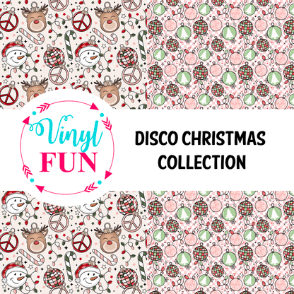 Disco Christmas Collection