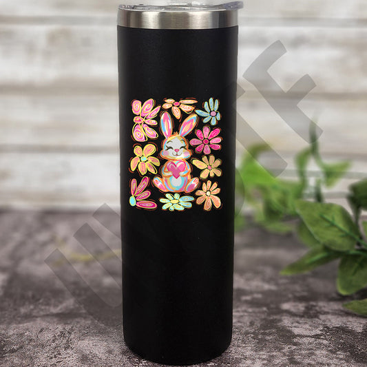 UVDTF Doodles Easter Decal - E12