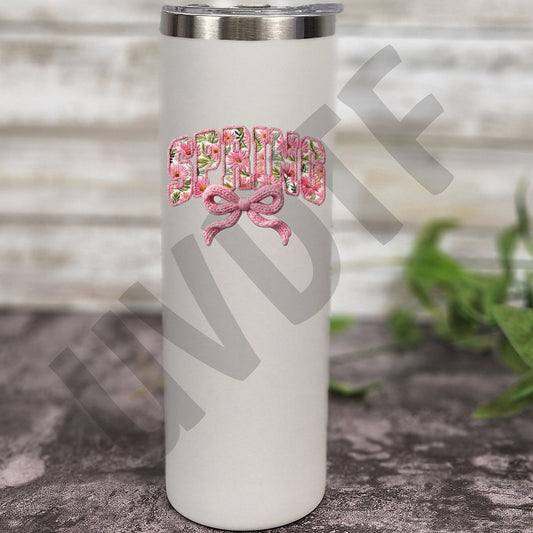 UVDTF Spring - E14