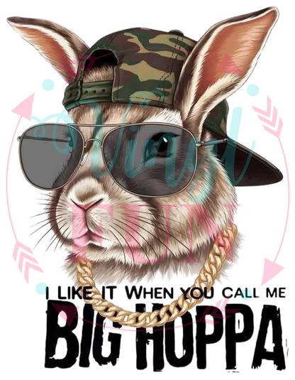 Easter Vibes Transfers - For Fabrics