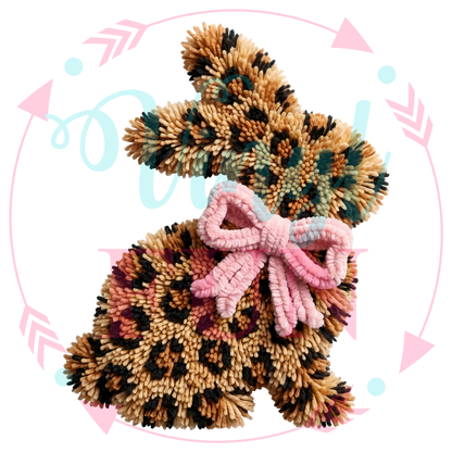 Easter Vibes Transfers - For Fabrics