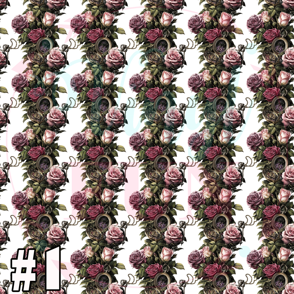 Eerily Ever After Collection-B2