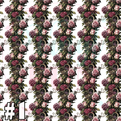 Eerily Ever After Collection-B2