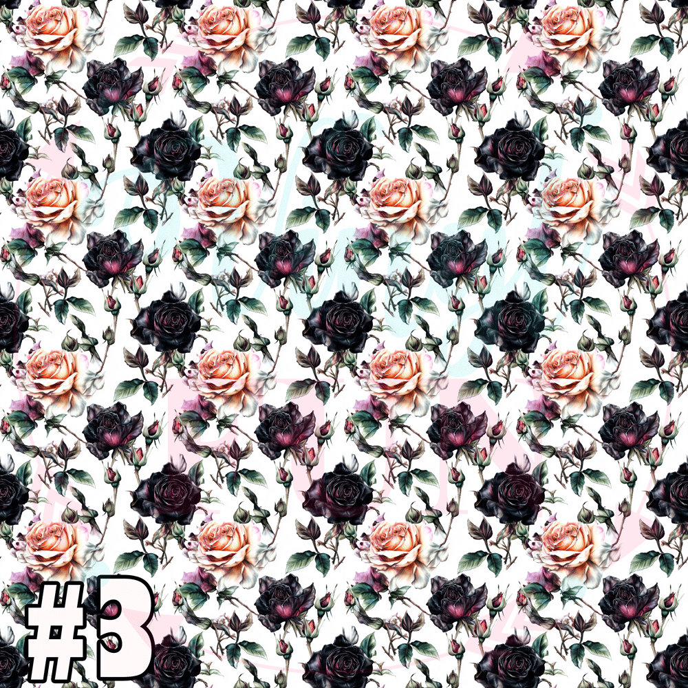 Eerily Ever After Collection-B2