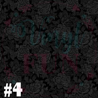 Eerily Ever After Collection-B2