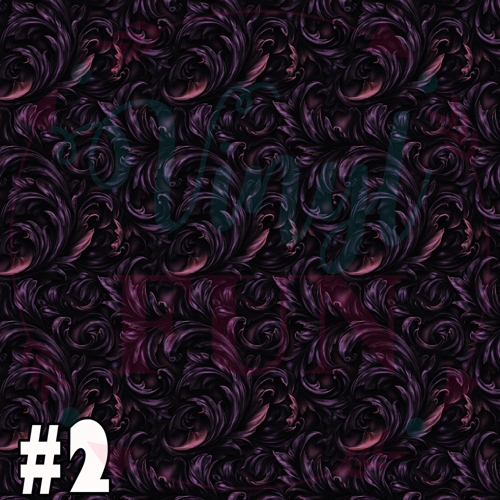 Eerily Ever After Collection-B2