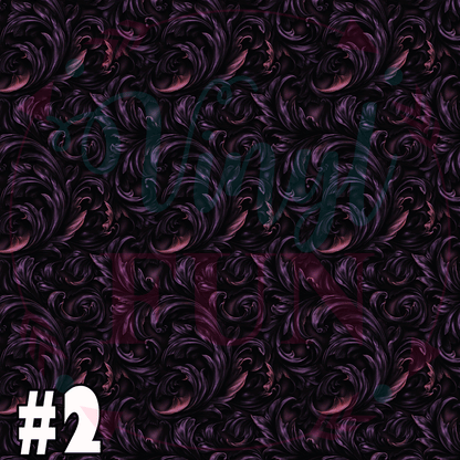 Eerily Ever After Collection-B2