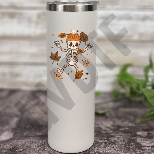 UVDTF Fall Skellies - FALL2