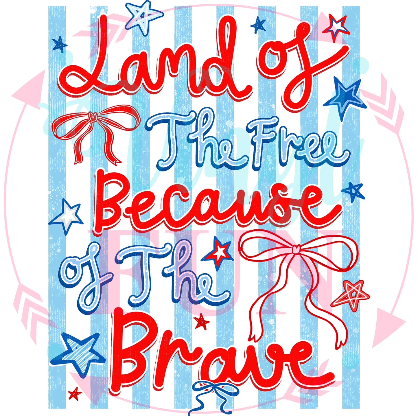 Born Free Transfers - For Fabrics
