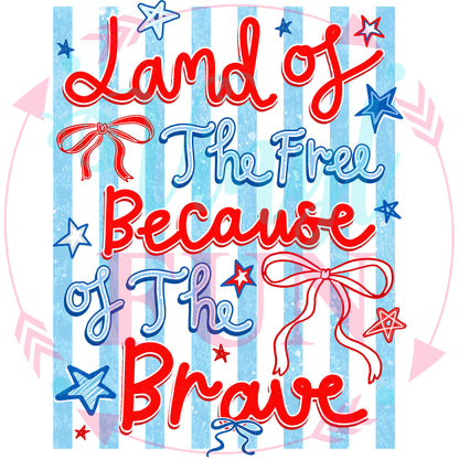 Born Free Transfers - For Fabrics