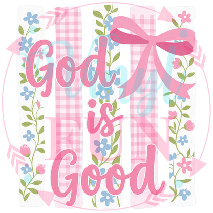 Faith Over Fear Transfers - For Fabrics