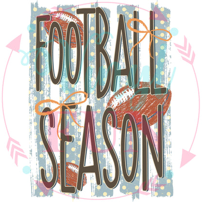 UVDTF Football Time