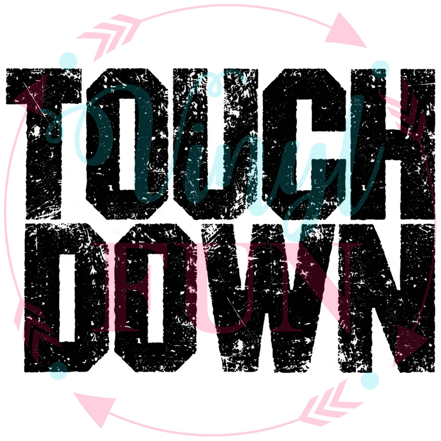 UVDTF Football Time