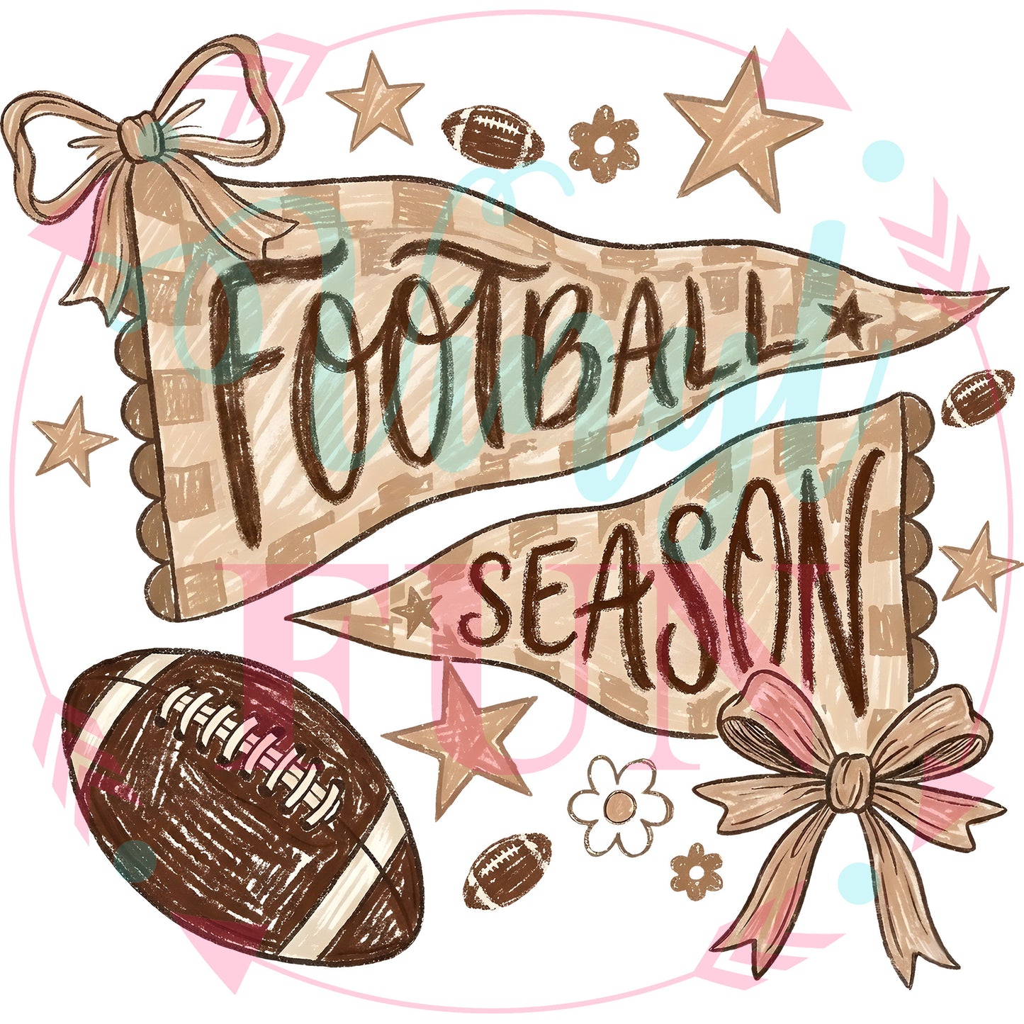 UVDTF Football Time