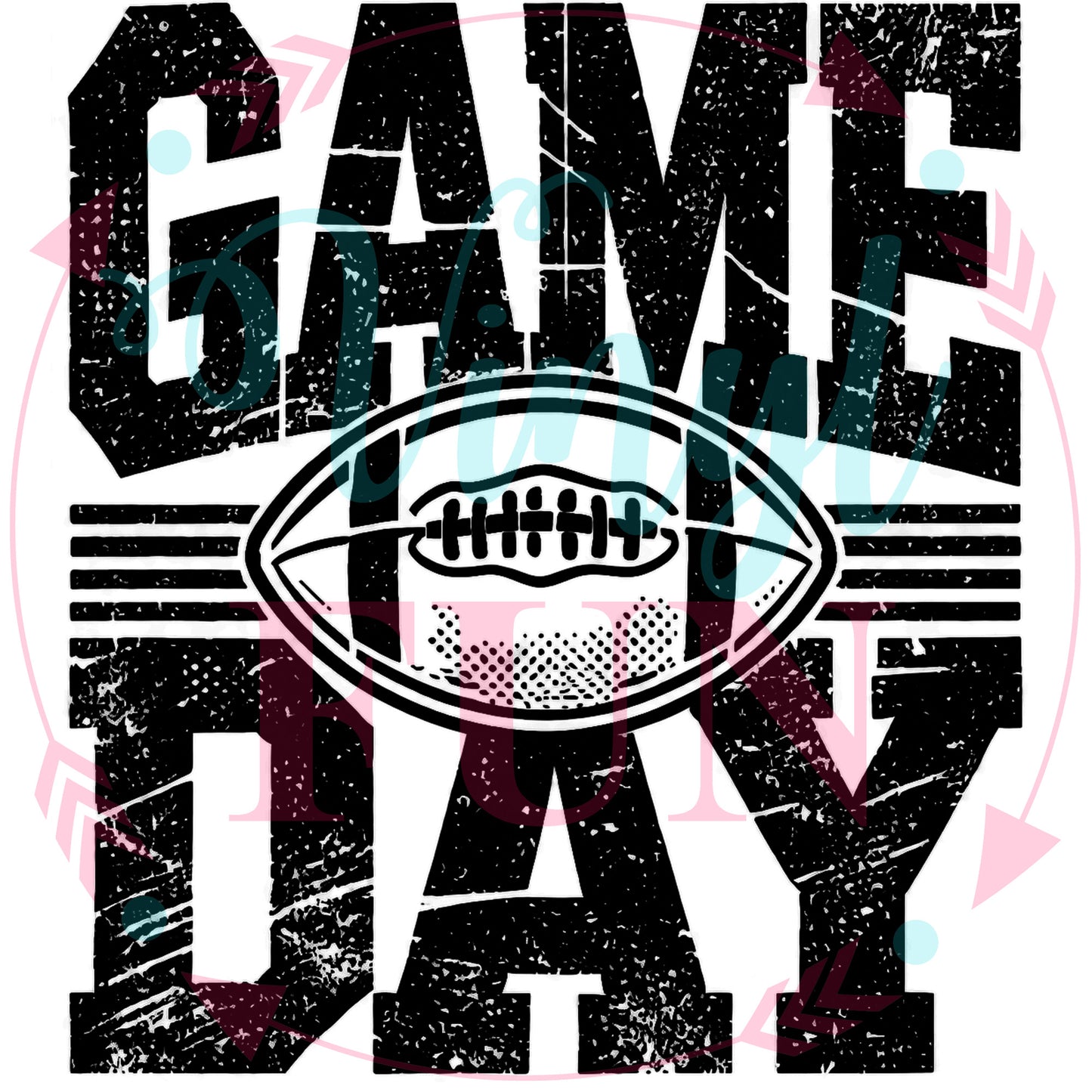 UVDTF Football Time