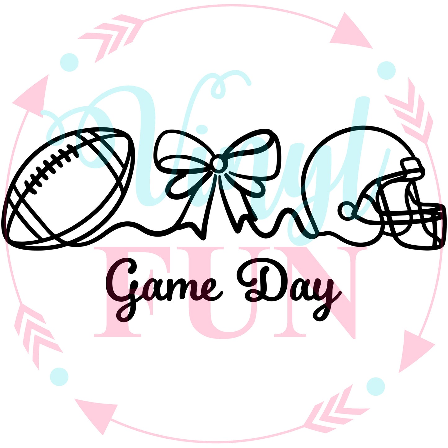 UVDTF Football Time