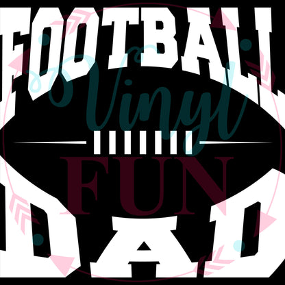 UVDTF Football Time