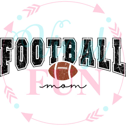 UVDTF Football Time