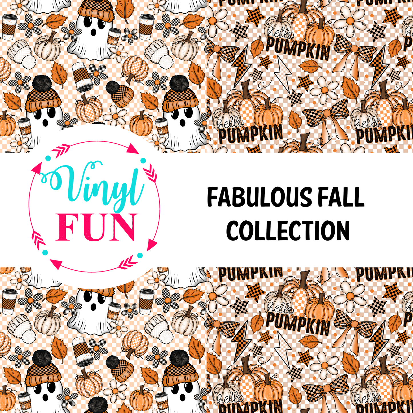 Fabulous Fall Collection