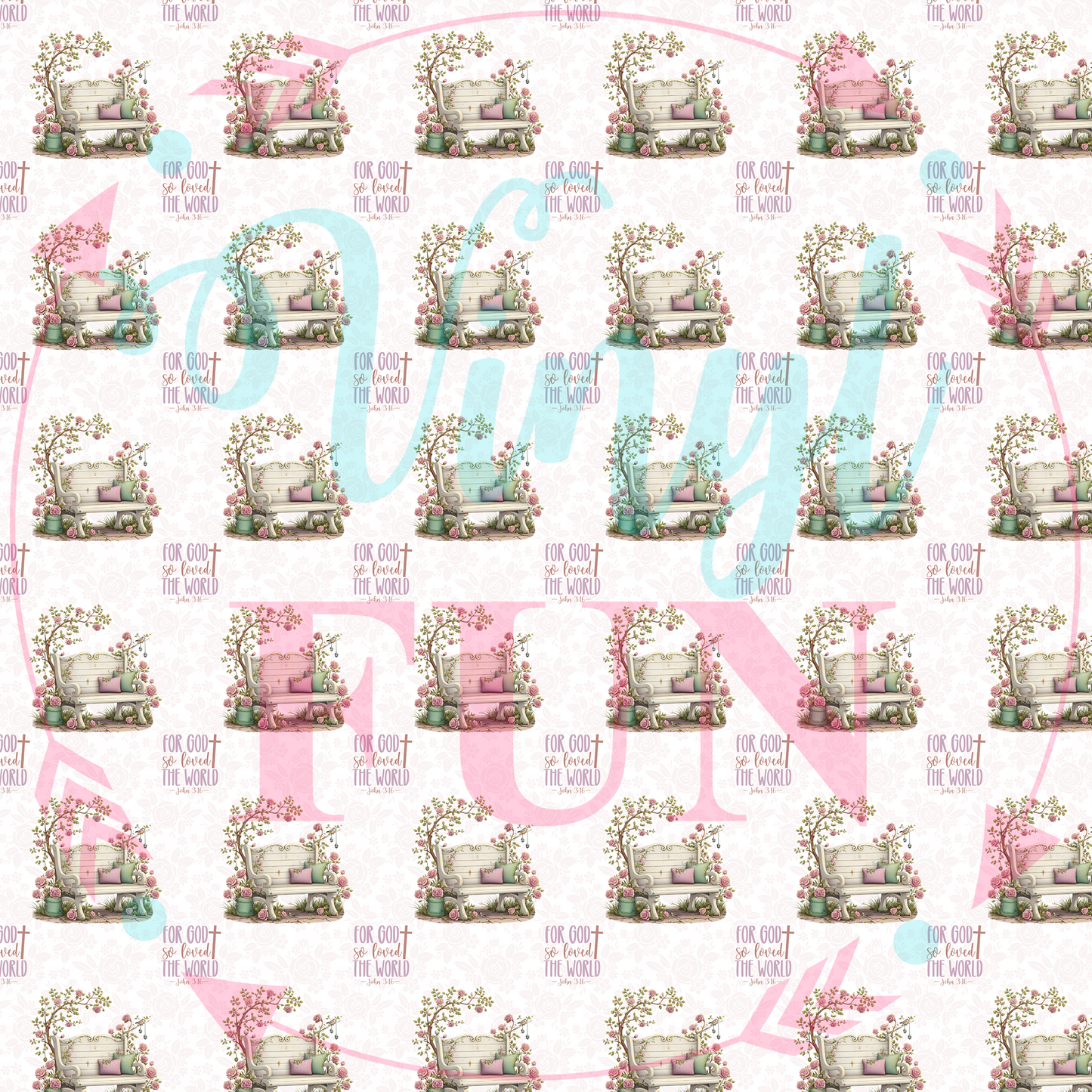 Faith In Him Collection 6pk-D14