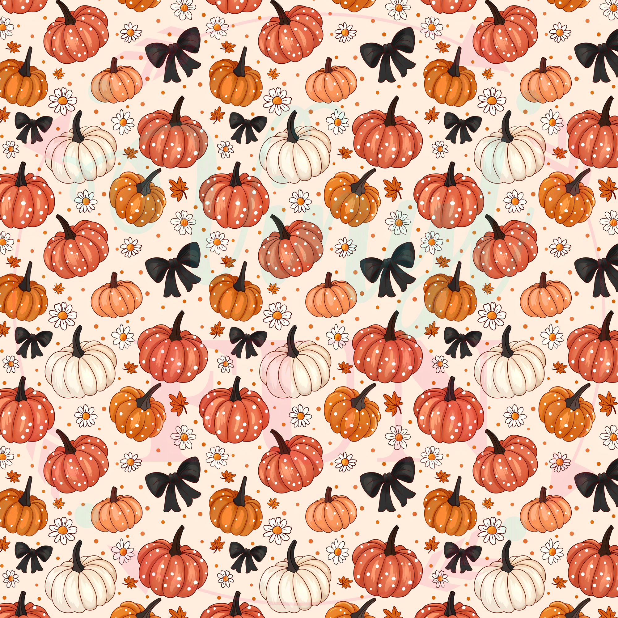 Fall Vinyl Fall For Pumpkins Pattern – Vinyl Fun
