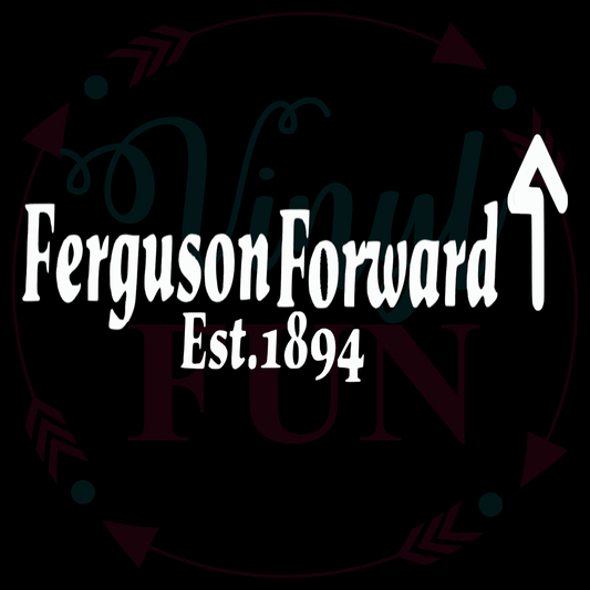 Ferguson Forward Transfer