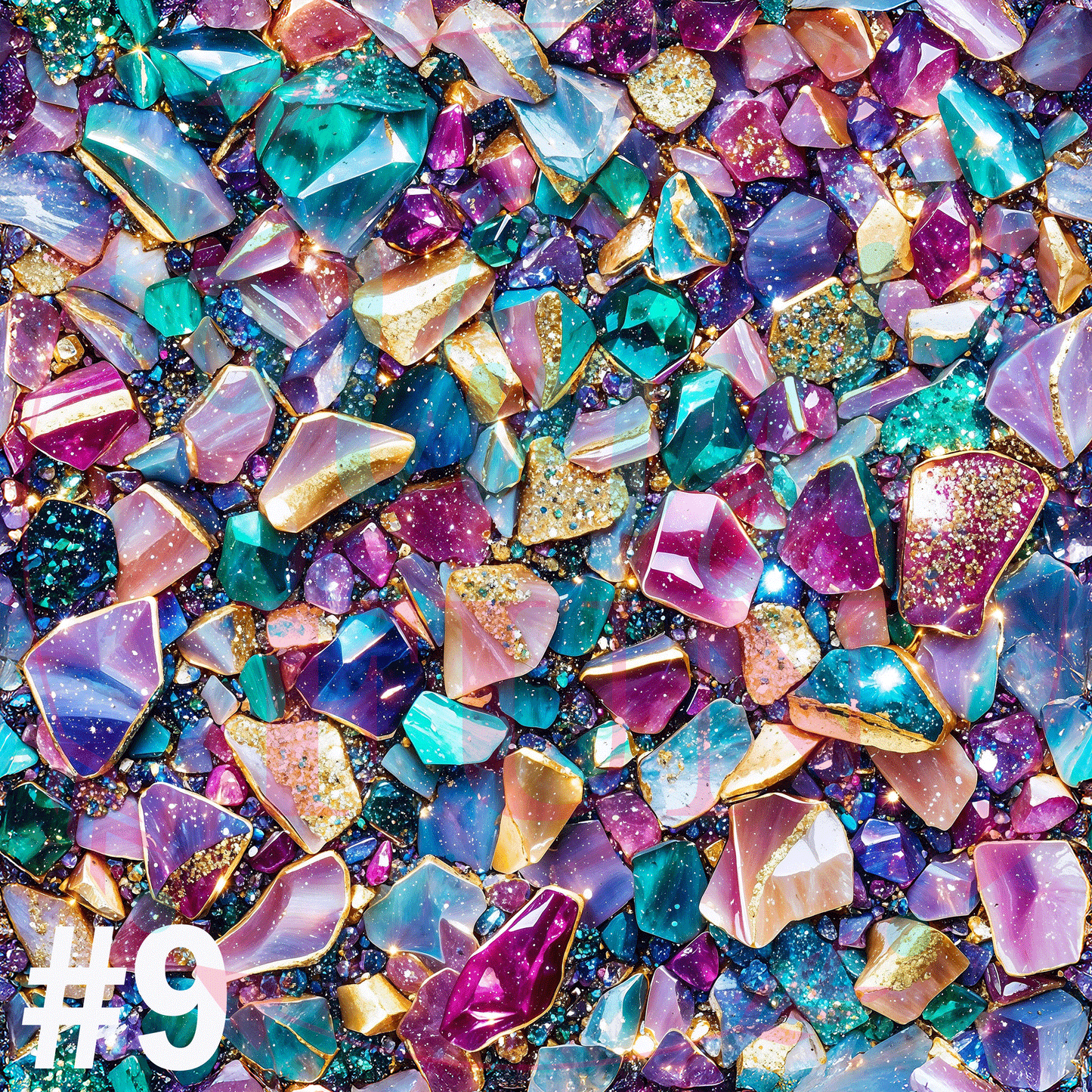Gemstones Collection
