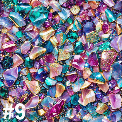 Gemstones Collection