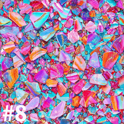 Gemstones Collection