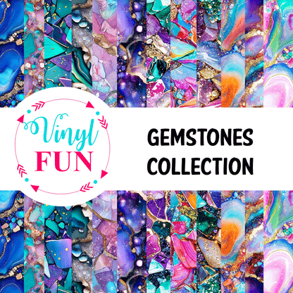 Gemstones Collection