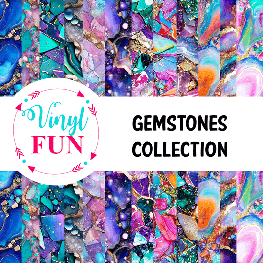 Gemstones Collection