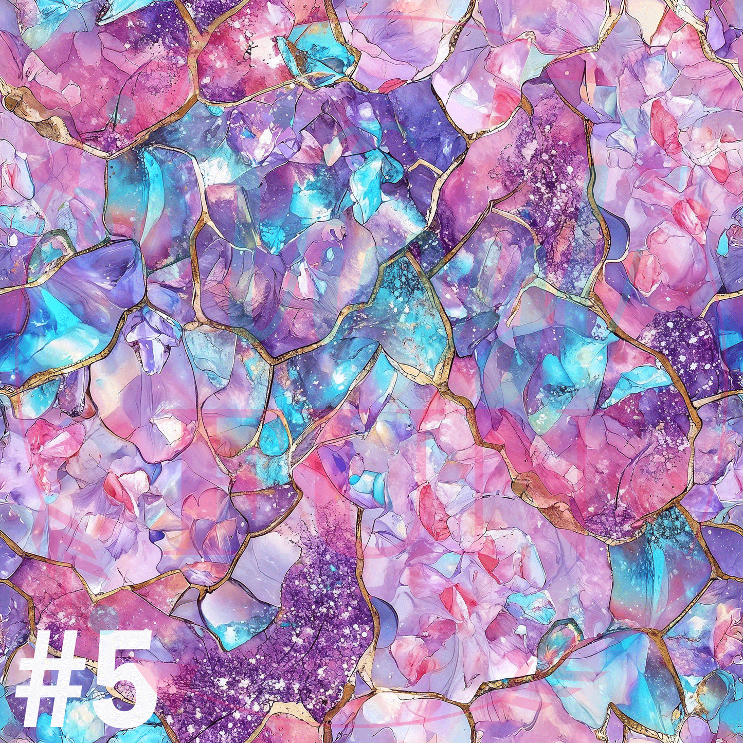 Gemstones Collection
