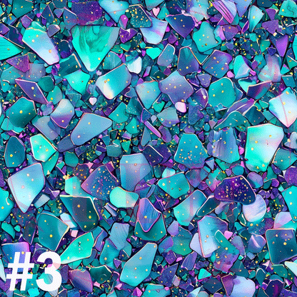 Gemstones Collection
