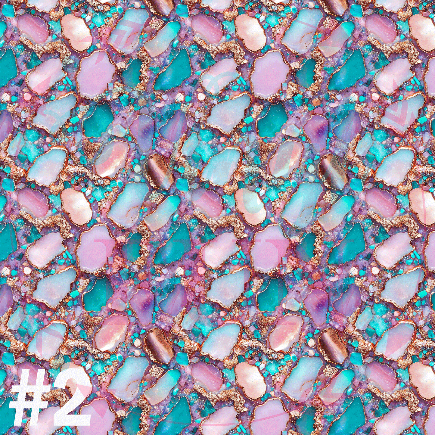 Gemstones Collection