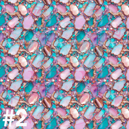 Gemstones Collection