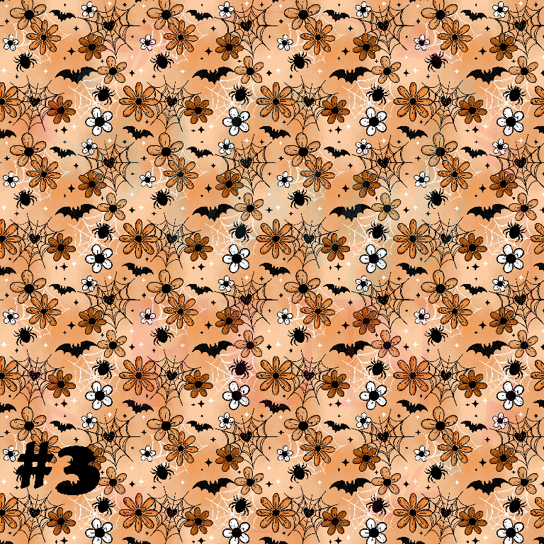 Ghost Time Pattern Collection