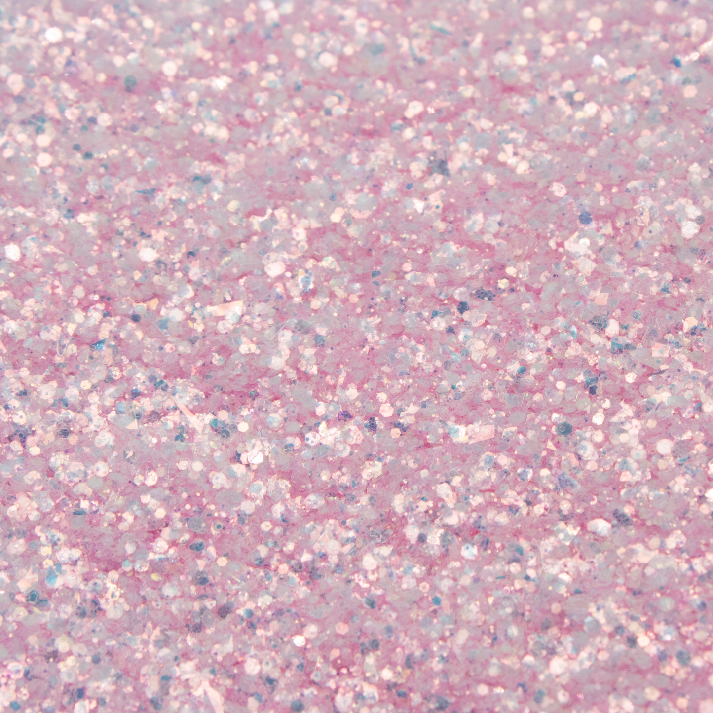 Strawberry Shortcake Glitter