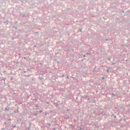 Strawberry Shortcake Glitter