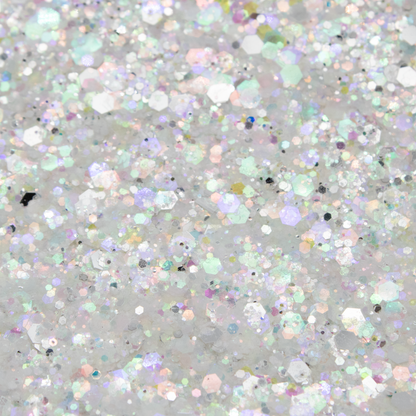 Storm GLOW Glitter