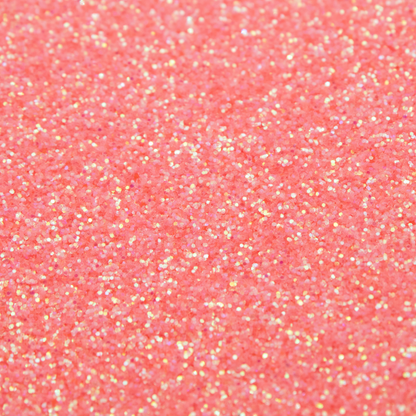 Starfish Glitter
