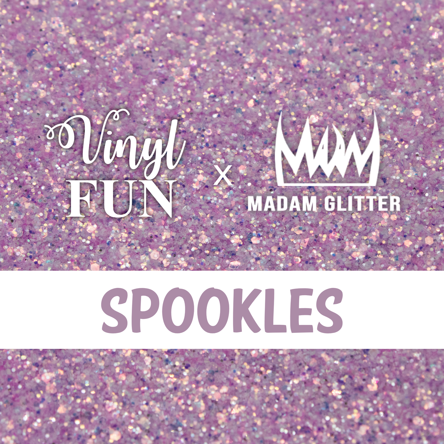 Spookles Glitter