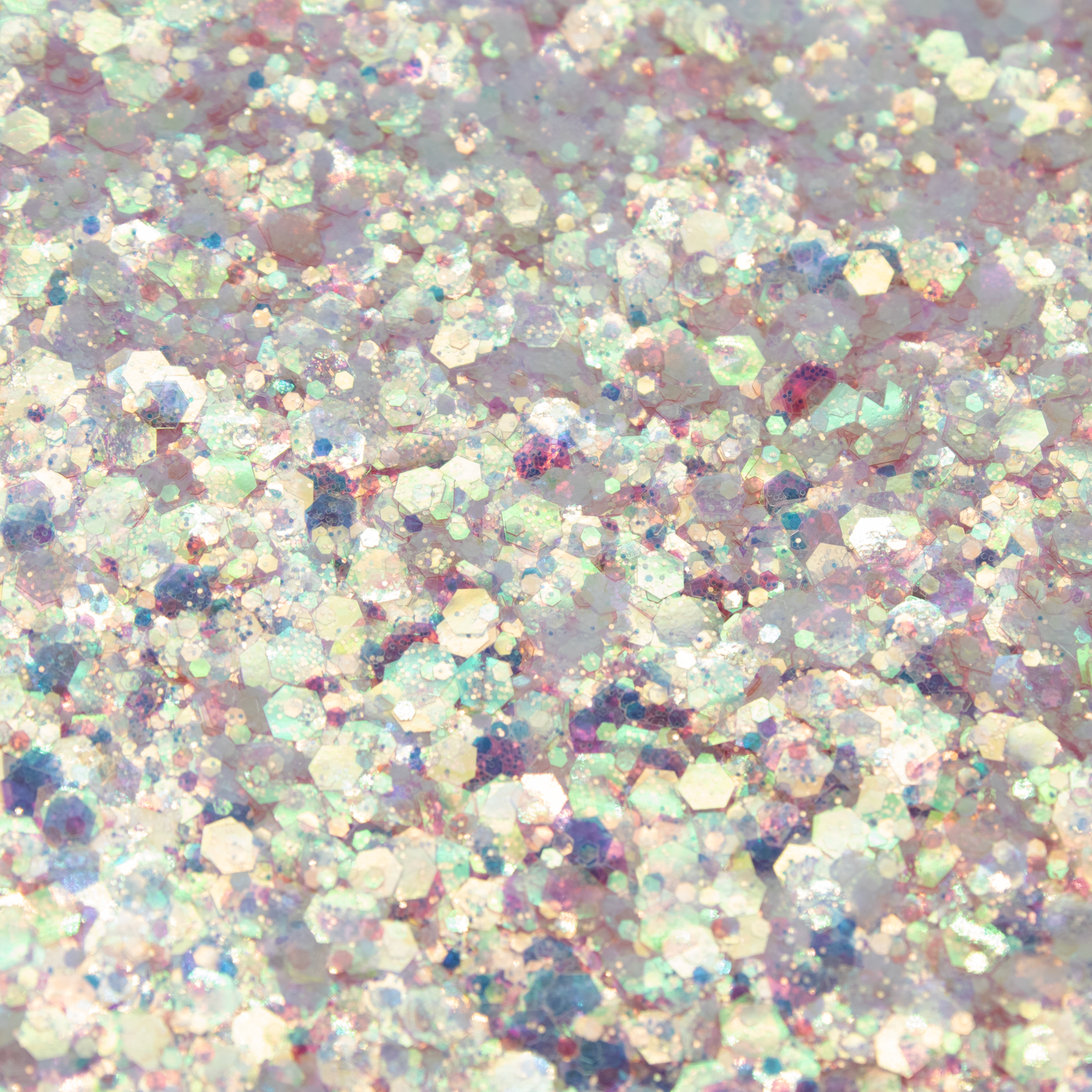 Spoiled Brat Glitter