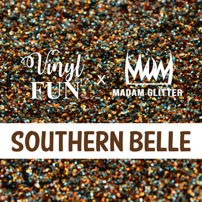 Southern Belle -MG